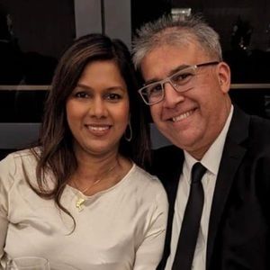 Meet your Posher, Sharon